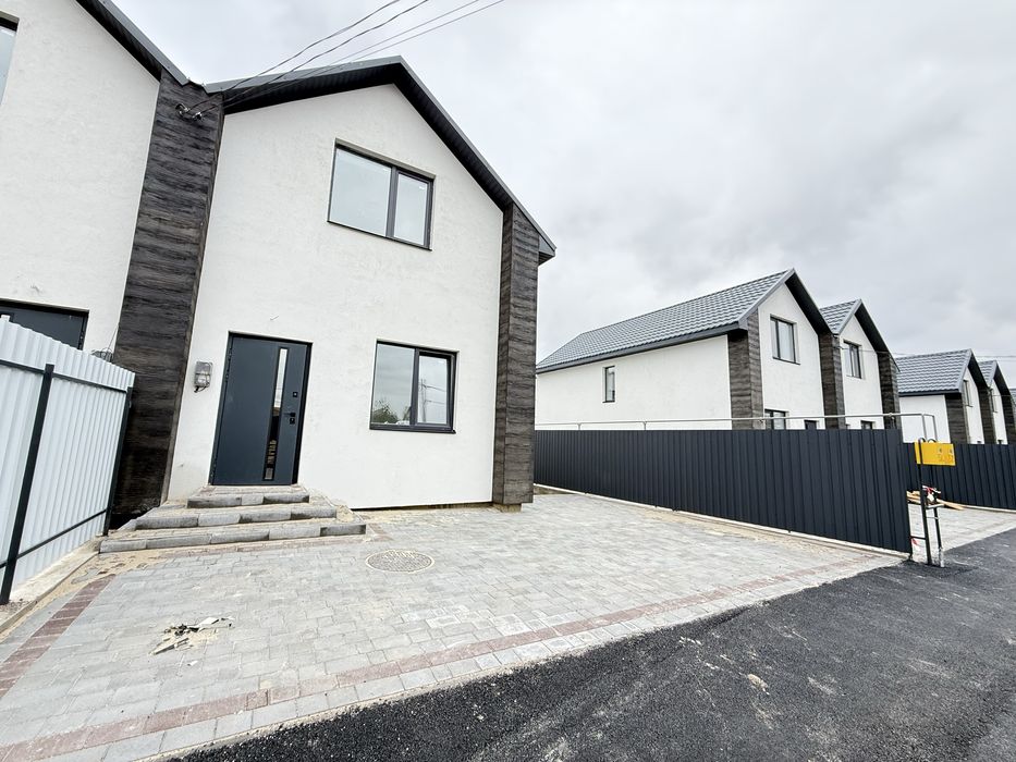 Продам дуплекс з ремонтом ТОП ЦІНА