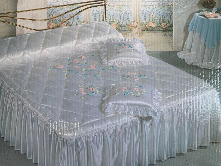 Покривало на кровать Італія