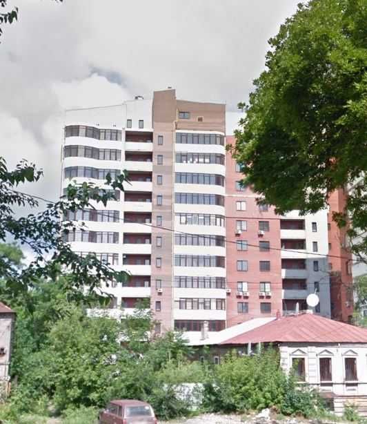 Продам квартира 170 м2 с потенциалом для инвестиций в ЖК низ пр Поля
