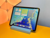 Планшет Apple iPad 10.9 Wi-Fi 256GB Blue (138164) Б/У З ГАРАНТІЄЮ