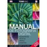 Tom Ang - Manual de Fotografia Digital