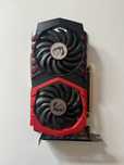 Gtx 1050Ti Gaming 4GB