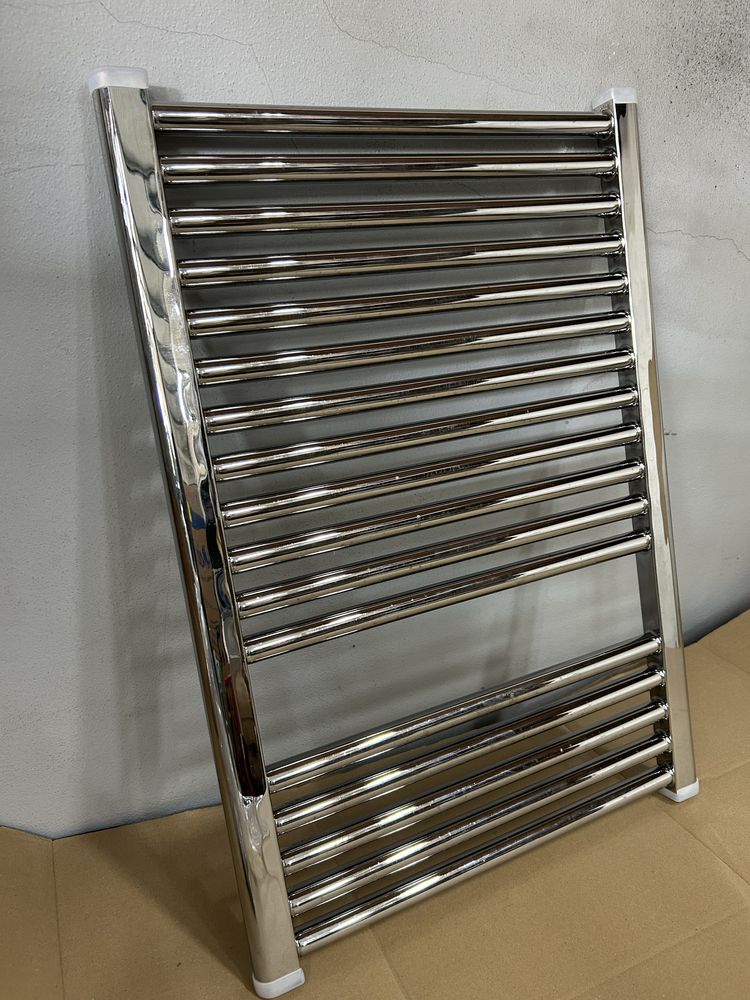 Radiador Toalheiro 50/80 - Cromado