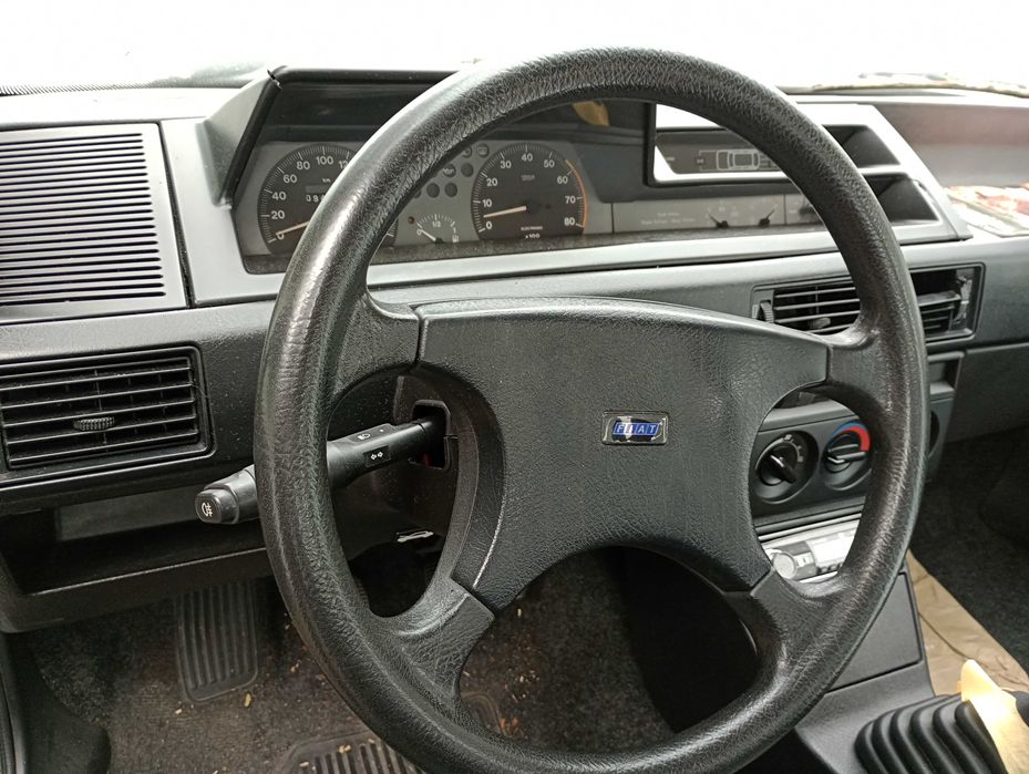 Fiat Tipo Solaris 1.4ie  1993