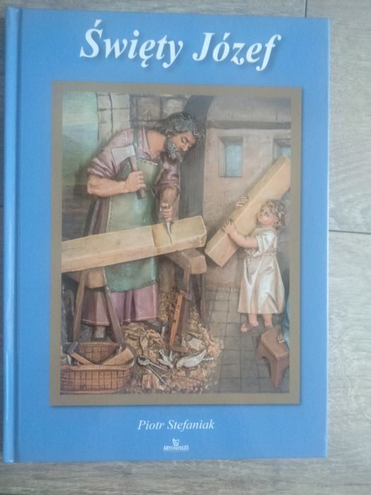 Święty Józef Piotr Stefaniak