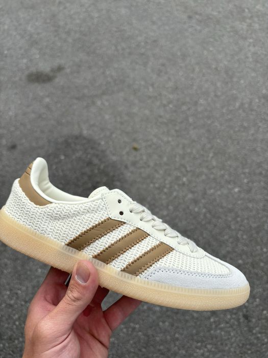 Adidas Samba OG NOVAS