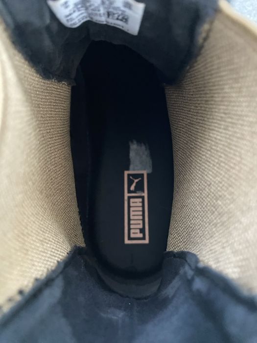 Челсі оригінал Puma пума 39