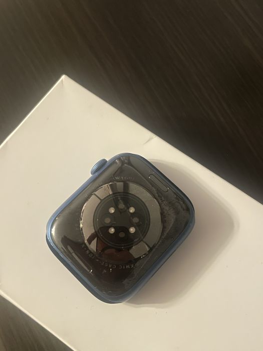 Apple watch series 7 45mm