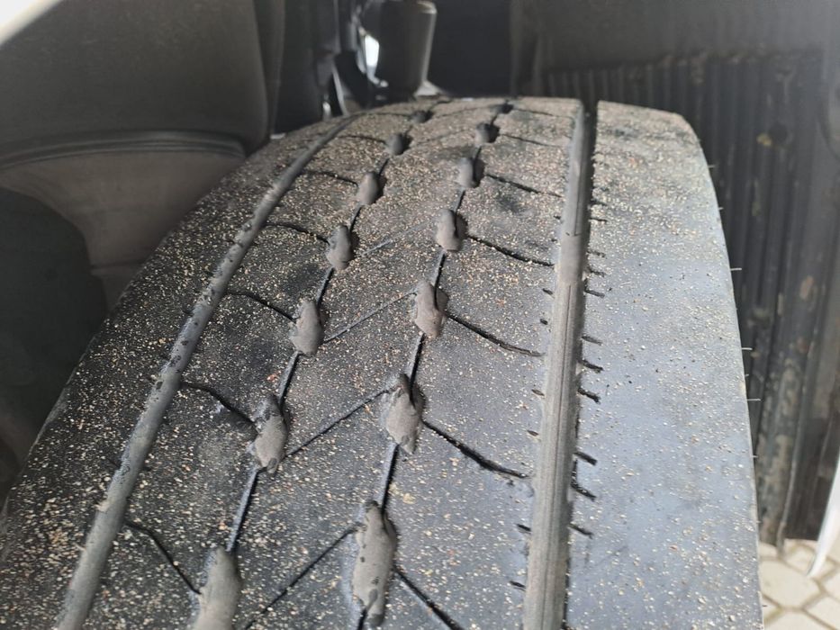 Man TGX 26440 niski BDF Euro 5