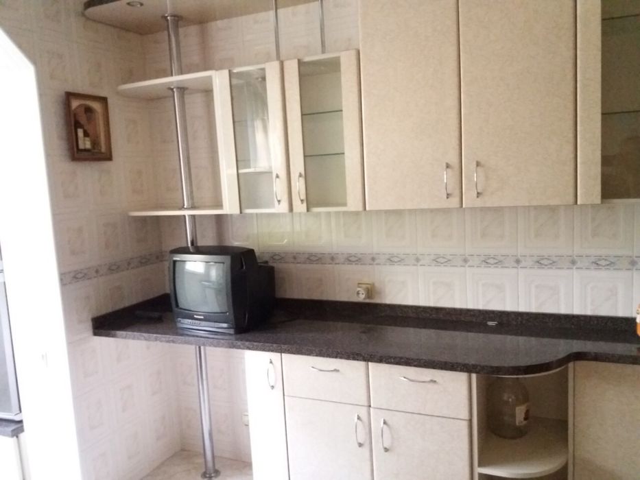 2 ком .квартира   Котовск,око Обл . Больница посуточно документы