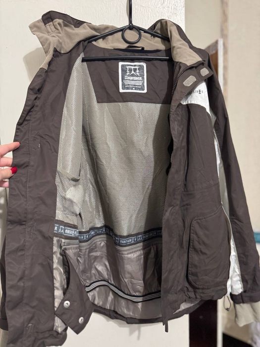 Раздельный лыжный костюм ‼️ в идеальном состоянии