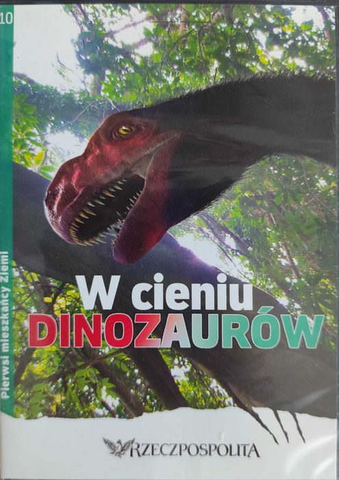 W Cieniu dinozaurów