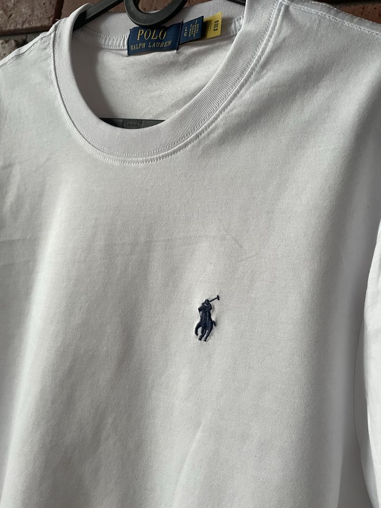 Koszulka Ralph Lauren tshirt