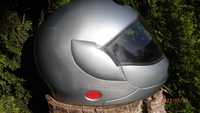 Kask skuterowo-motorowy profesjonalny Schuberth (58/59).