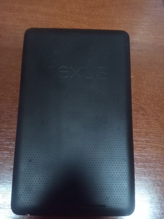 Asus nexsus 7 1/32gb