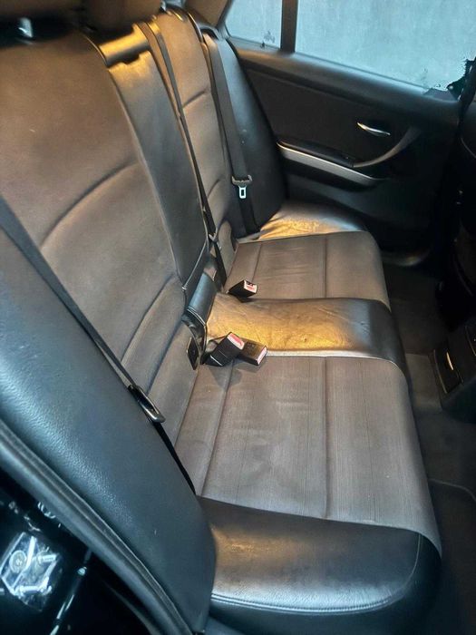 Vendo carrinha BMW nacional