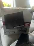 PlayStation3 konsola