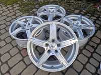 Розпродаж складу!!! Диски R17 5x112 Brock Alloy Wheels Audi
Volkswagen