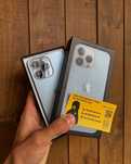 iPhone 13 pro 256Gb акб 88% neverlock