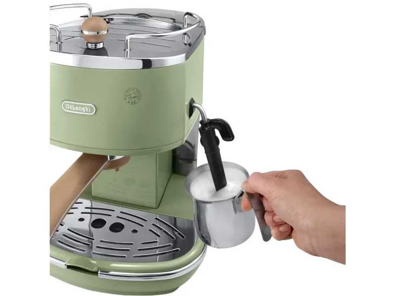 Кавомашина Delonghi ECOV311.GR