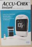 Glukometr Accu-Chek Instant
