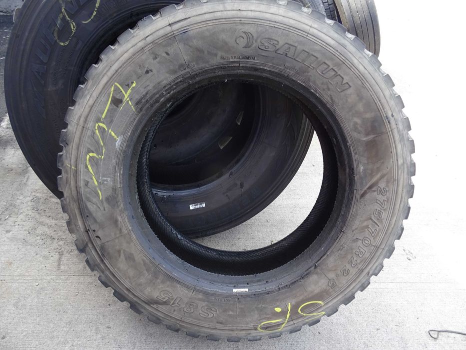 opona 275/70R22.5 SAILUN S815 (550 netto)