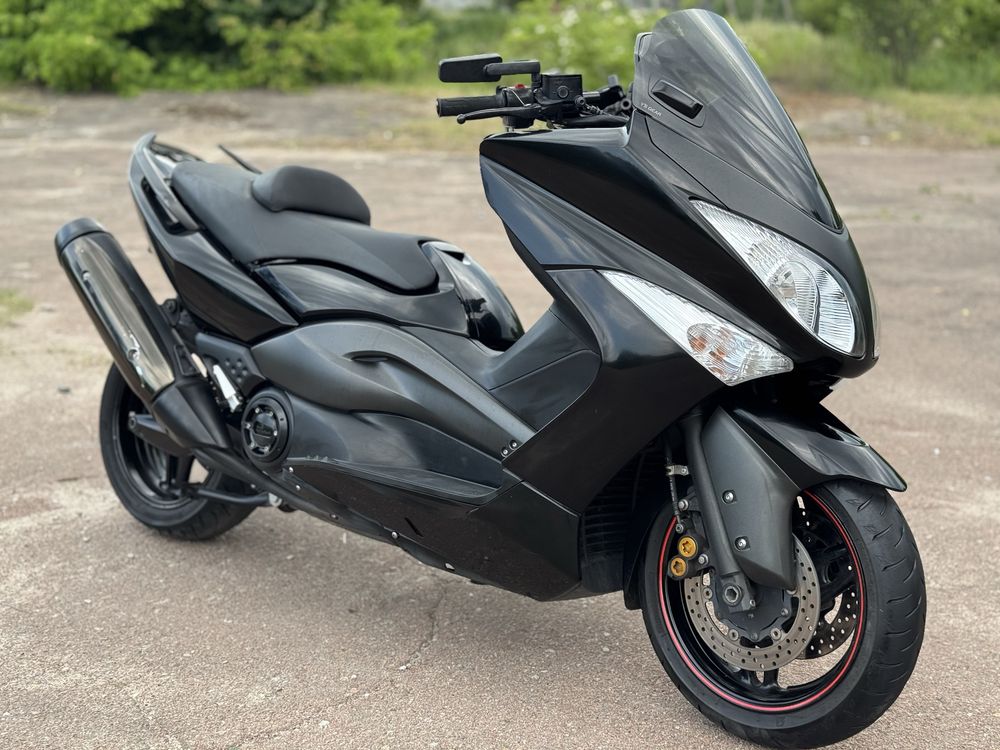 Максі - скутер Yamaha T-MAX 500 Ямаха з Японіі