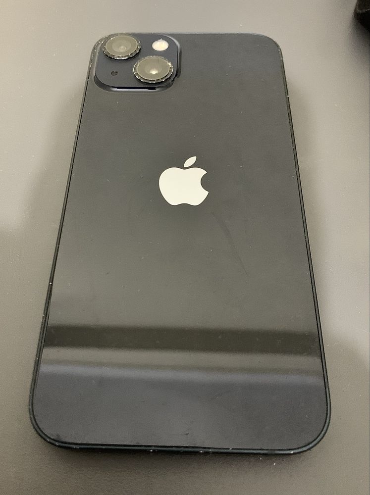 Telemovel  iphone 13 de 128gb