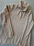 Fabiani _ Sweterek 100 % Cashmere  44