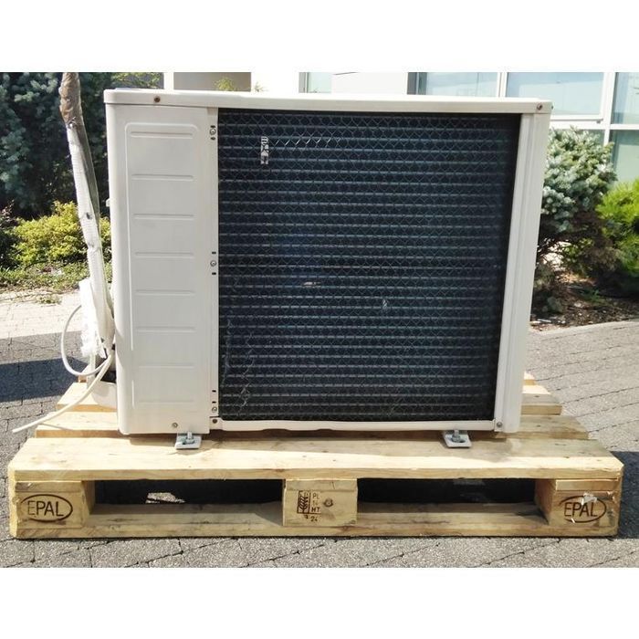 Jednostka zewnętrzna klimatyzatora 7,1 kW MOU-24HN1
