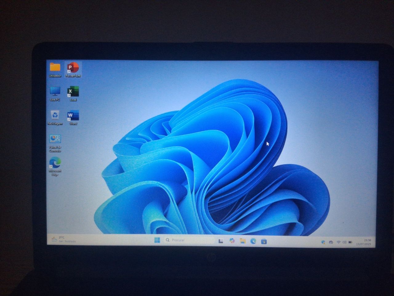 PC / Computador HP em ótimo estado