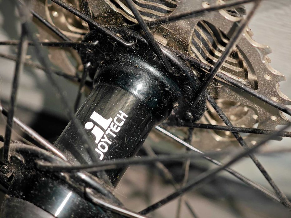 koło rowerowe 28" kompletne