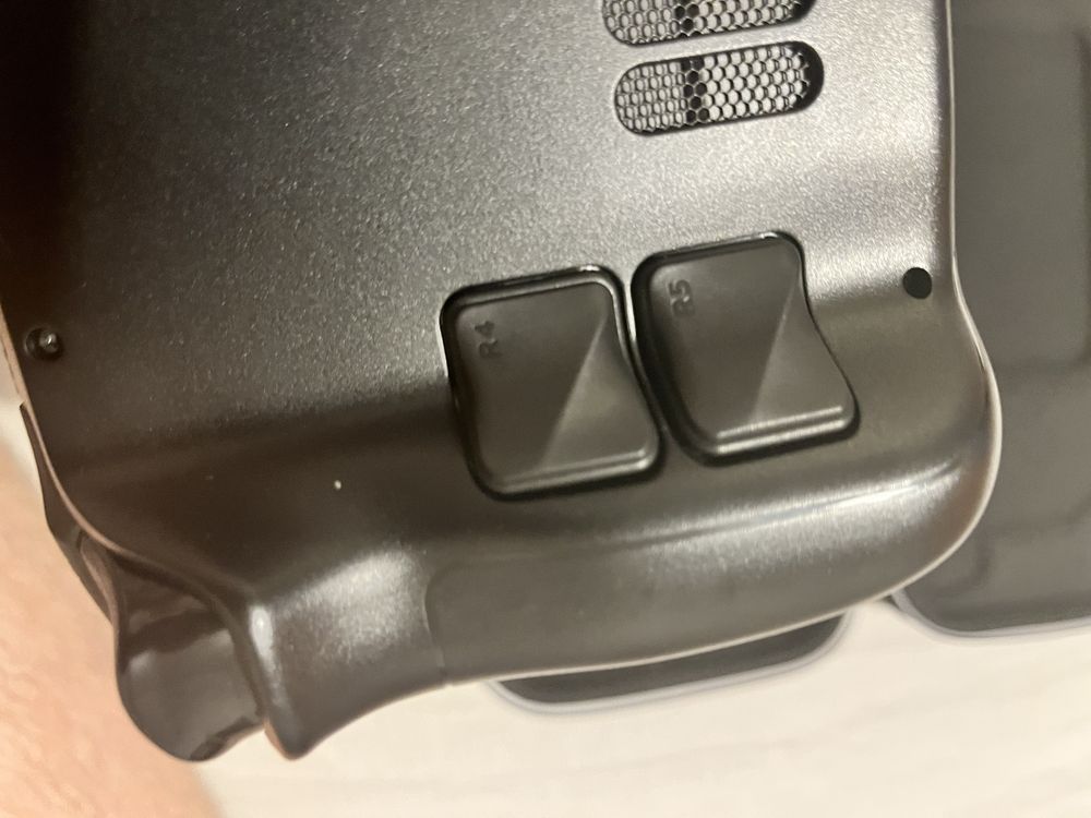 Steam deck oled 1tb