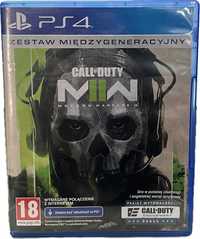 Gra PS4 Call Of Duty Modern Warfare II