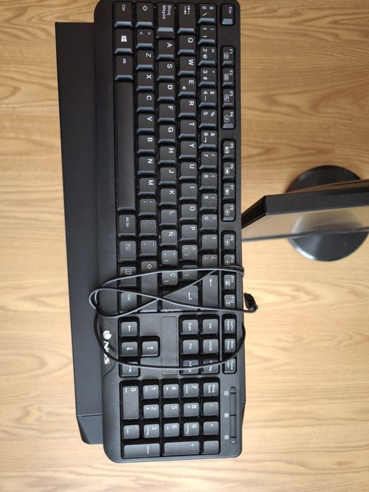 Vendo computador asus