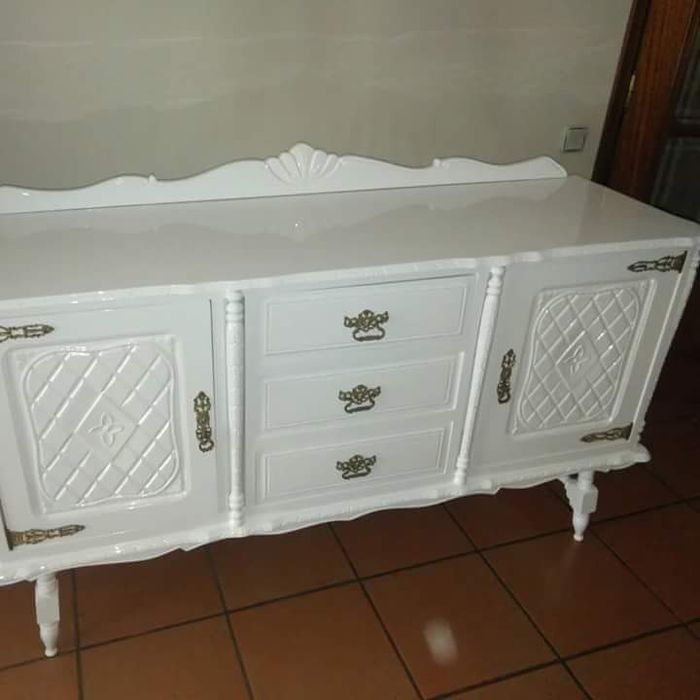 Lacagem em obra & estufa