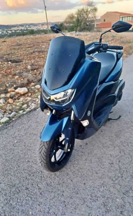 Vendo n max 2020