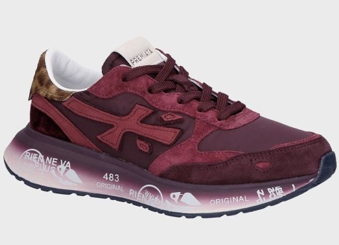 Кросівки Premiata 37р.