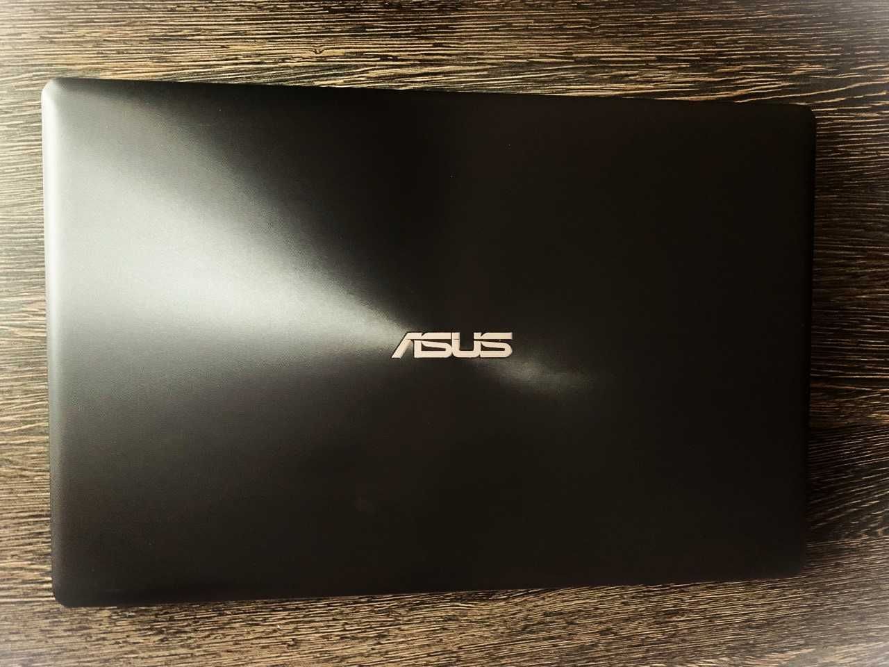 Продам ноутбук ASUS X550L