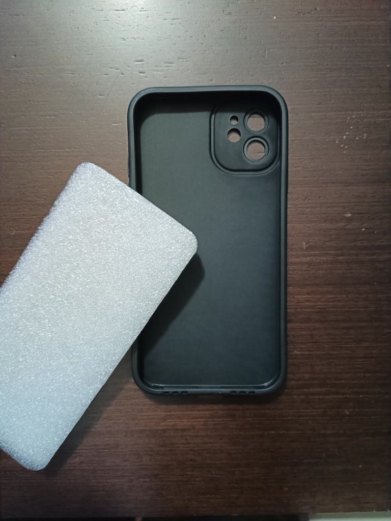 Capas iPhone 11 Novas