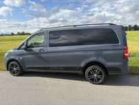 Vito 2020r przebieg tylko 52000km polecam