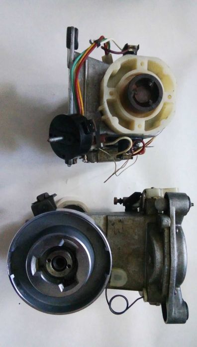 Соковыжималка Мрия 2м