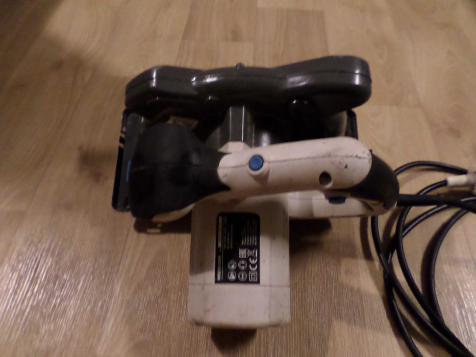 Piła tarczowa MacAllister MSCS1200 16 mm Pilarka