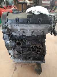 Мотор, Двигатель VW 1.9 TDi, AUY, 115 л.с, 85 кВт