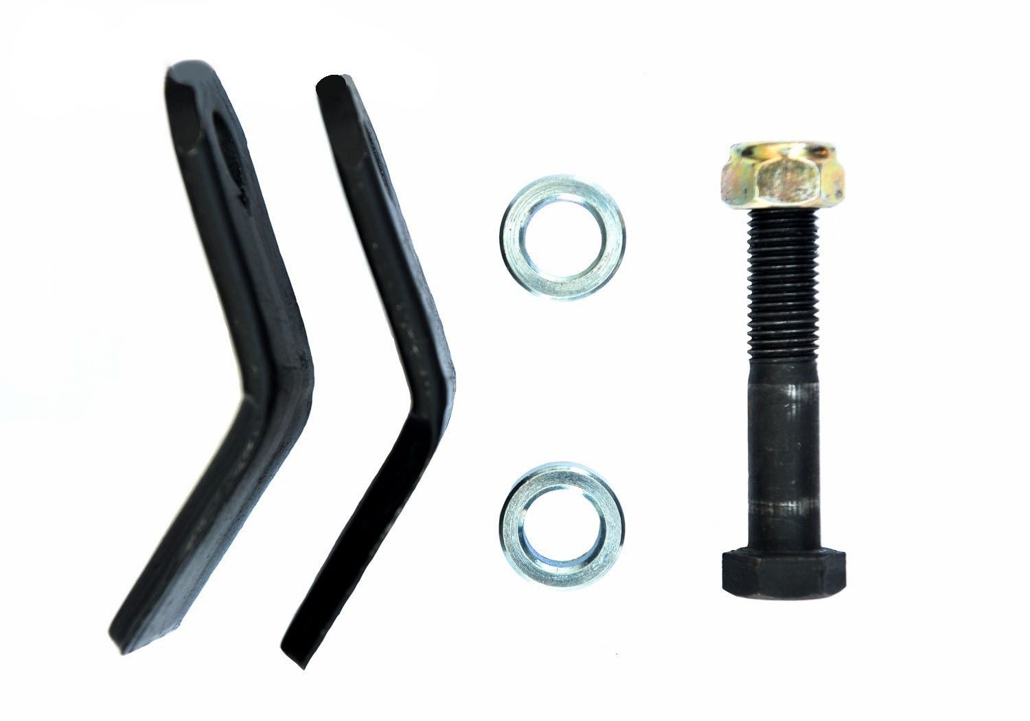 Bijak/nóż/młotek Y do kosiarek bijakowych EFGC EFGCH 16mm 800g /15/