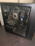 Desktop OMEN 30l