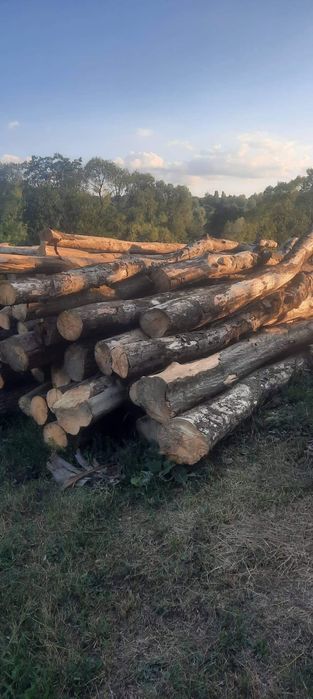 Дрова продаж