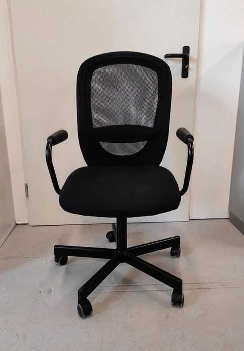 Ikea Flintan podłokietnik oparcie do fotela