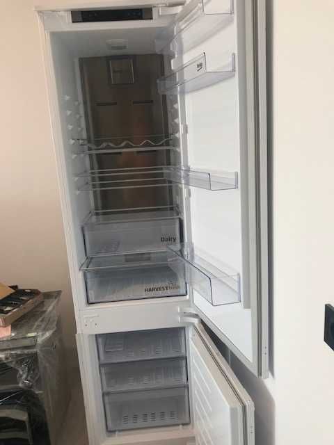 холодильник  з Европи 2022 No frost