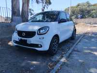 Smart Forfour 0.9 90cv